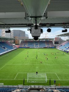 AI Prodcution Norway